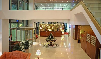 Imagine pentru Hotel Ramada 4* valabile pentru Revelion 2025