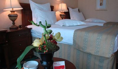 Imagine pentru Hotel Ramada 4* valabile pentru Revelion 2025