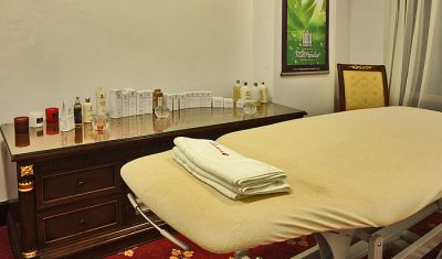 Imagine pentru Hotel Ramada 4* valabile pentru Revelion 2025