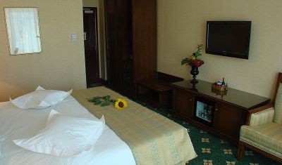 Imagine pentru Hotel Ramada 4* valabile pentru Revelion 2025
