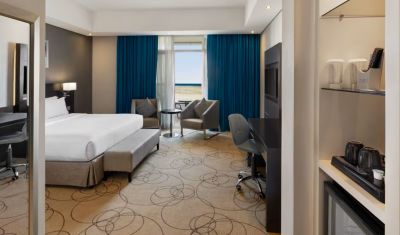 Imagine pentru Hotel Ramada by Wyndham Dubai Barsha Heights 4* valabile pentru Revelion 2025