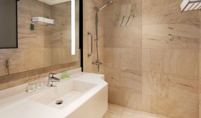 Imagine pentru Hotel Ramada by Wyndham Dubai Barsha Heights 4* valabile pentru Revelion 2025