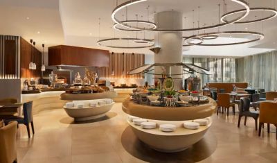 Imagine pentru Hotel Ramada by Wyndham Dubai Barsha Heights 4* valabile pentru Revelion 2025