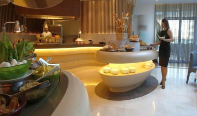 Imagine pentru Hotel Ramada by Wyndham Dubai Barsha Heights 4* valabile pentru Revelion 2025