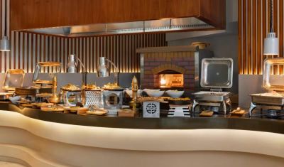 Imagine pentru Hotel Ramada by Wyndham Dubai Barsha Heights 4* valabile pentru Revelion 2025