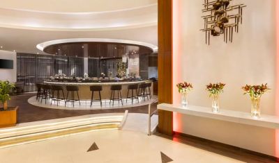 Imagine pentru Hotel Ramada by Wyndham Dubai Barsha Heights 4* valabile pentru Revelion 2025