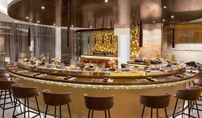 Imagine pentru Hotel Ramada by Wyndham Dubai Barsha Heights 4* valabile pentru Revelion 2025