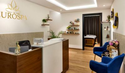 Imagine pentru Hotel Ramada by Wyndham Dubai Barsha Heights 4* valabile pentru Revelion 2025