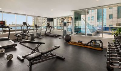 Imagine pentru Hotel Ramada by Wyndham Dubai Barsha Heights 4* valabile pentru Revelion 2025