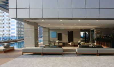 Imagine pentru Hotel Ramada by Wyndham Dubai Barsha Heights 4* valabile pentru Revelion 2025