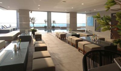 Imagine pentru Hotel Ramada by Wyndham Dubai Barsha Heights 4* valabile pentru Revelion 2025