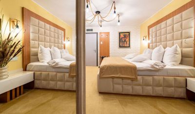 Imagine pentru Hotel Razelm Luxury Resort 4* valabile pentru Revelion 2025