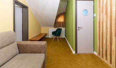 Imagine pentru Hotel Razelm Luxury Resort 4* valabile pentru Revelion 2025
