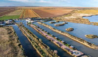 Imagine pentru Hotel Razelm Luxury Resort 4* valabile pentru Revelion 2025