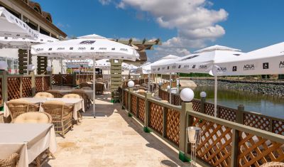 Imagine pentru Hotel Razelm Luxury Resort 4* valabile pentru Revelion 2025