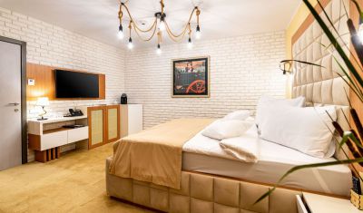 Imagine pentru Hotel Razelm Luxury Resort 4* valabile pentru Revelion 2025