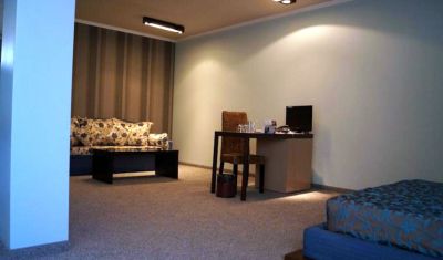 Imagine pentru Hotel Regina Maria & Spa 4*  valabile pentru Revelion 2025