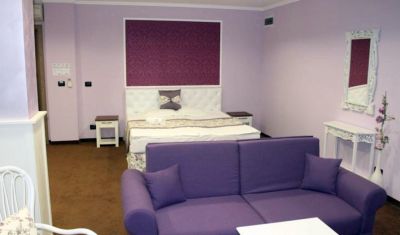 Imagine pentru Hotel Regina Maria & Spa 4*  valabile pentru Revelion 2025