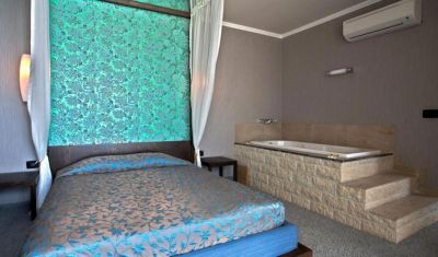 Imagine pentru Hotel Regina Maria & Spa 4*  valabile pentru Revelion 2025