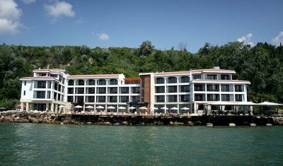 Imagine pentru Hotel Regina Maria & Spa 4*  valabile pentru Revelion 2025