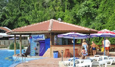 Imagine pentru Hotel Regina Maria & Spa 4*  valabile pentru Revelion 2025