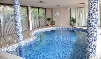 Imagine pentru Hotel Regina Maria & Spa 4*  valabile pentru Revelion 2025