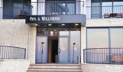 Imagine pentru Hotel Regina Maria & Spa 4*  valabile pentru Revelion 2025