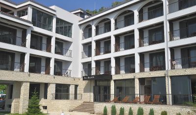 Imagine pentru Hotel Regina Maria & Spa 4*  valabile pentru Revelion 2025