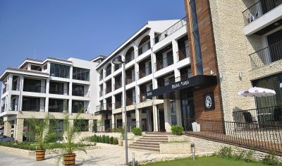 Imagine pentru Hotel Regina Maria & Spa 4*  valabile pentru Revelion 2025