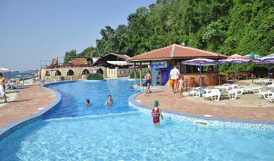Imagine pentru Hotel Regina Maria & Spa 4*  valabile pentru Revelion 2025