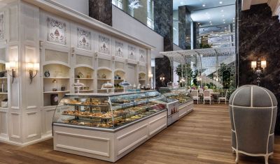 Imagine pentru Hotel Regnum Carya Golf & Spa Resort 5*  valabile pentru Revelion 2025