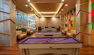 Imagine pentru Hotel Regnum Carya Golf & Spa Resort 5*  valabile pentru Revelion 2025