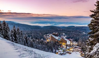 Imagine pentru Hotel Rila 4* valabile pentru Revelion 2025