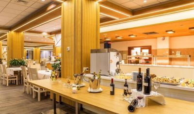 Imagine pentru Hotel Rila 4* valabile pentru Revelion 2025