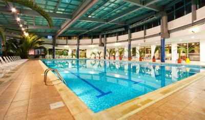 Imagine pentru Hotel Rila 4* valabile pentru Revelion 2025