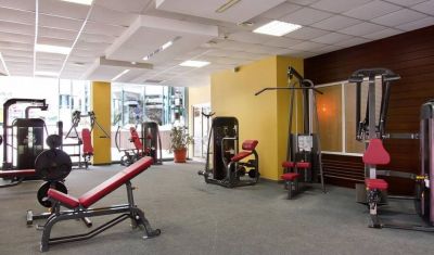 Imagine pentru Hotel Rila 4* valabile pentru Revelion 2025