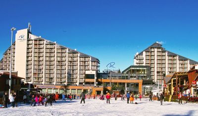Imagine pentru Hotel Rila 4* valabile pentru Revelion 2025