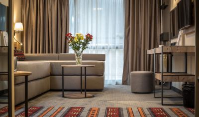 Imagine pentru Hotel Rila 4* valabile pentru Revelion 2025