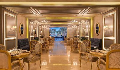 Imagine pentru Hotel Rixos Premium Seagate 5* valabile pentru Revelion 2025