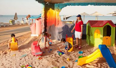 Imagine pentru Hotel Rixos Premium Seagate 5* valabile pentru Revelion 2025