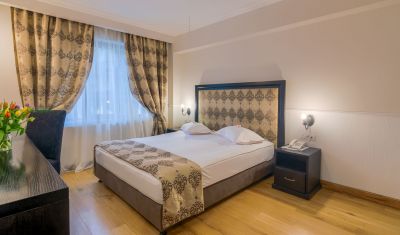 Imagine pentru Hotel Rizzo Boutique & Spa 4* valabile pentru Revelion 2025