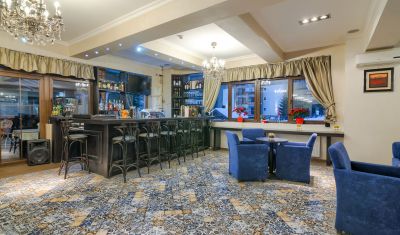 Imagine pentru Hotel Rizzo Boutique & Spa 4* valabile pentru Revelion 2025