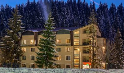 Imagine pentru Hotel Rizzo Boutique & Spa 4* valabile pentru Revelion 2025
