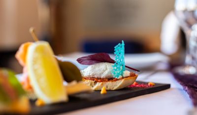 Imagine pentru Hotel Rizzo Boutique & Spa 4* valabile pentru Revelion 2025