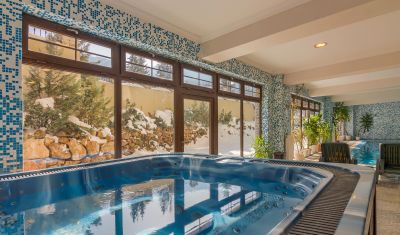 Imagine pentru Hotel Rizzo Boutique & Spa 4* valabile pentru Revelion 2025