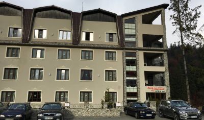Imagine pentru Hotel Rizzo Boutique & Spa 4* valabile pentru Revelion 2025