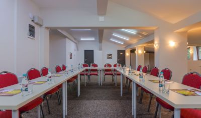 Imagine pentru Hotel Rizzo Boutique & Spa 4* valabile pentru Revelion 2025