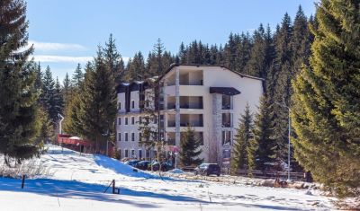 Imagine pentru Hotel Rizzo Boutique & Spa 4* valabile pentru Revelion 2025