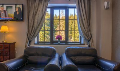 Imagine pentru Hotel Rizzo Boutique & Spa 4* valabile pentru Revelion 2025