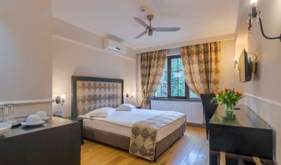 Imagine pentru Hotel Rizzo Boutique & Spa 4* valabile pentru Revelion 2025